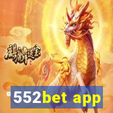 552bet app